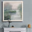 Coral Fantasy II - peinture sur toile encadrée-1936719618-1936719641
