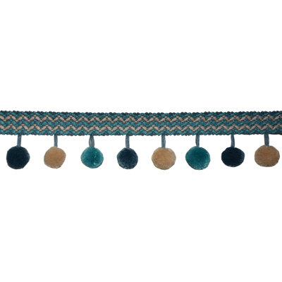 Tissu de garniture Sirenia