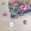 «Glam Bike Chic Farmhouse» par Art Remedy-102535426-102535428