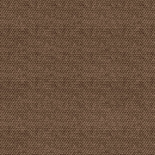 Hobnail 18'' W x 18'' L Level Loop Peel & Stick Polyester Carpet Tile