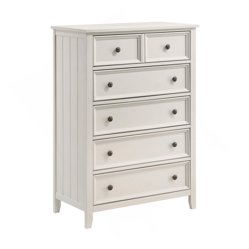 Commode 6 tiroirs Classic Classic