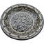 Handmade Ceramic Decorative Plate