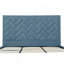 Très grand lit tapissier en velours bleu Crosby-2033968794-2033968786