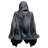 Reaping Solace Weather Resistant UV Resistant Polyresin Garden Statue