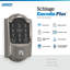 Encode Plus Smart Wifi Deadbolt With Camelot Trim-323240683