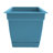 Dayton Traditional Recycled Plastic Indoor/Outdoor Rectangle Window Box Planter with Attached Saucer-653893920-666609869