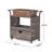 Zytavious Bar Cart