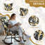 Cyra Rocking Chair-2071329951