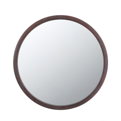 Modern Accent Mirror