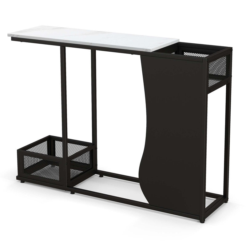Lowenna 43.5'' Console Table