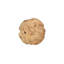 Teak Wood Ball Large Sculpture