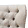 Sempronius 40.94'' Upholstered Loveseat