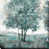 Toile tendue sélectionné
