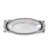 Alligator Metal Tray