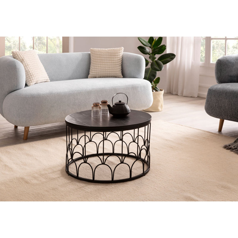 Oakvale Coffee Table