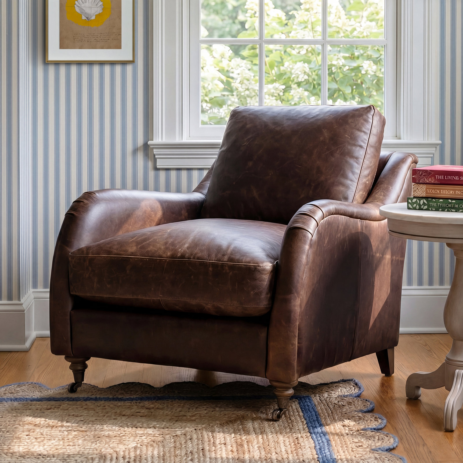 Lynne Chair