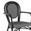 Chaise Paris empilable Connally-2053158754
