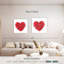 Tergel Valentine Live Laugh Love-111886718