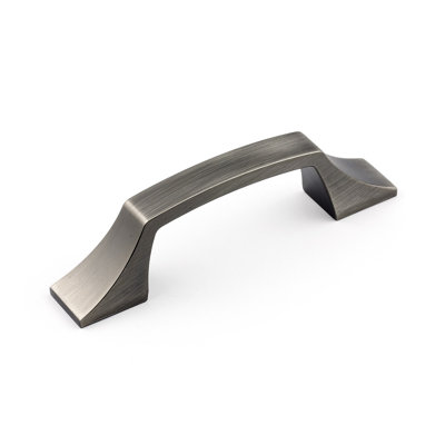 Expression 3 25/32" Centre to Centre Bar Pull