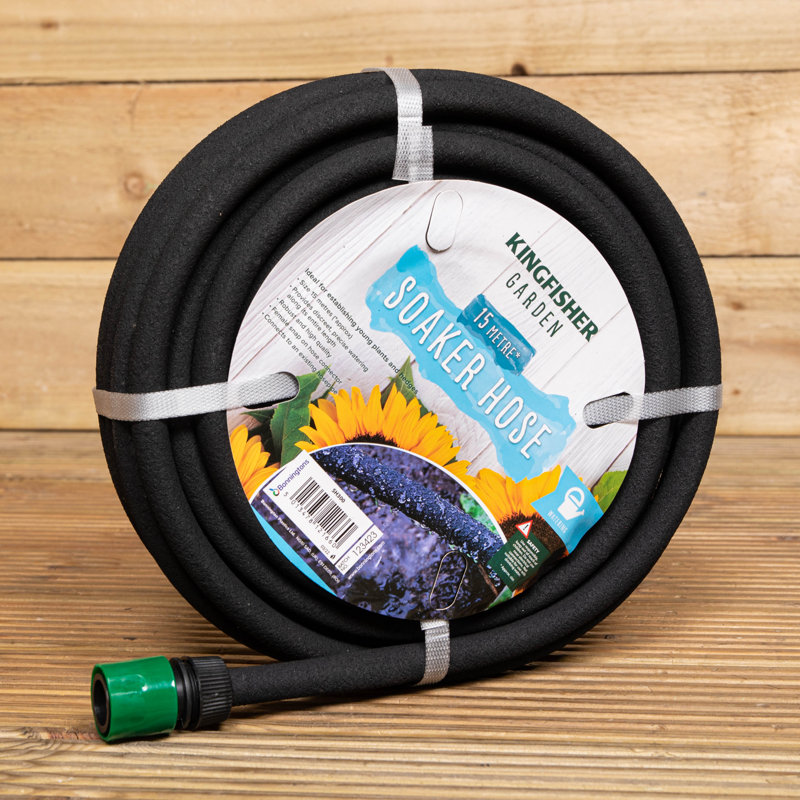 Samuel Alexander Plastic Hose Reel