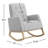 Northern Lights Nursery Rocker-71800625-85274840