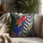 Paula Floral Pillow Cover