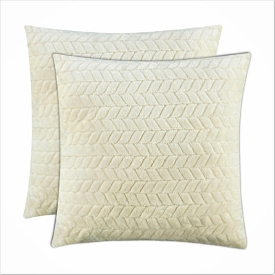 Ensemble de coussins décoratifs