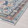 Deundre Indoor Rug