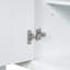 Meuble-lavabo 36 po avec lavabo, une armoire et trois tiroirs, meuble-lavabo-2009162046