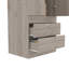 Armoire 2 tiroirs-331958728