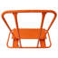 Chariot de transport manuel 3000 lb