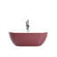 Neilsen 800mm x 800mm Soaking Acrylic Bathtub