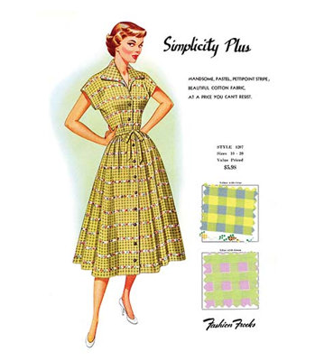 " Simplicity Plus "