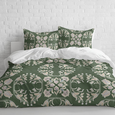 Rumi Lightweight Comforter Set