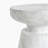 Outdoor Ponti Travertine Side Table-1483955393