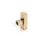 Albers Rectangular knob-109669046