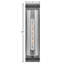 Sawyer 20" Single Light Tall Bath Vanity Farmhouse Sconce - LED Included-1089129541