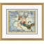 Capricorn & Aquarius Giclee Print by David Phoenix
