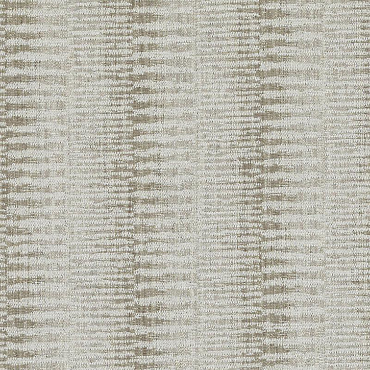 Laura Kirar II Zebra Striped Fabric