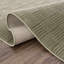 Tapis vert foncé / gris Chuby-518439785-519167787