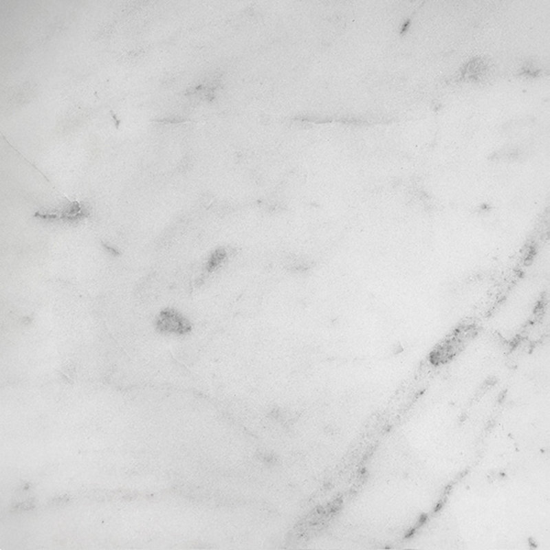 Winslet Marble End Table
