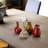 Plemons Ceramic Table Vase