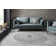Skazar Isfahan Tufted Grey Rug