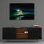 «Brilliant Waters» par Kirk Reinert, art mural en verre acrylique-267379491