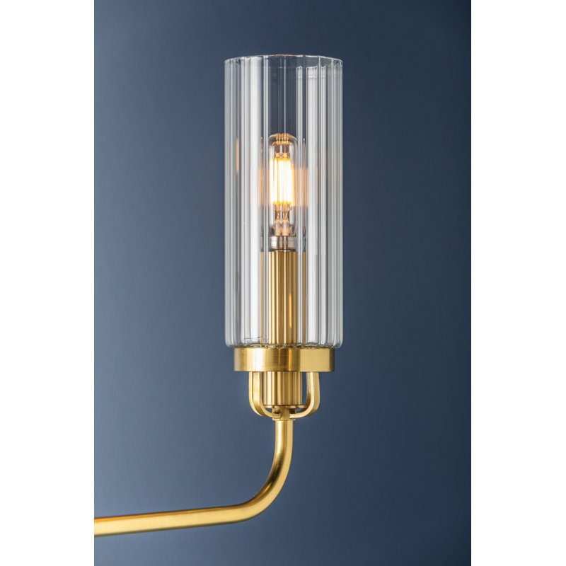 Halifax 6 Light Chandelier