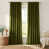 Moss Green selected