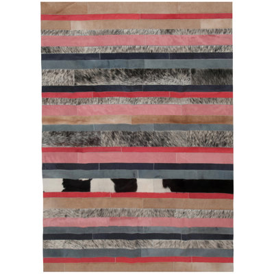 Art Hide Area Rug