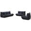 Chaise rembourrée en cuir Rachel-1059482817