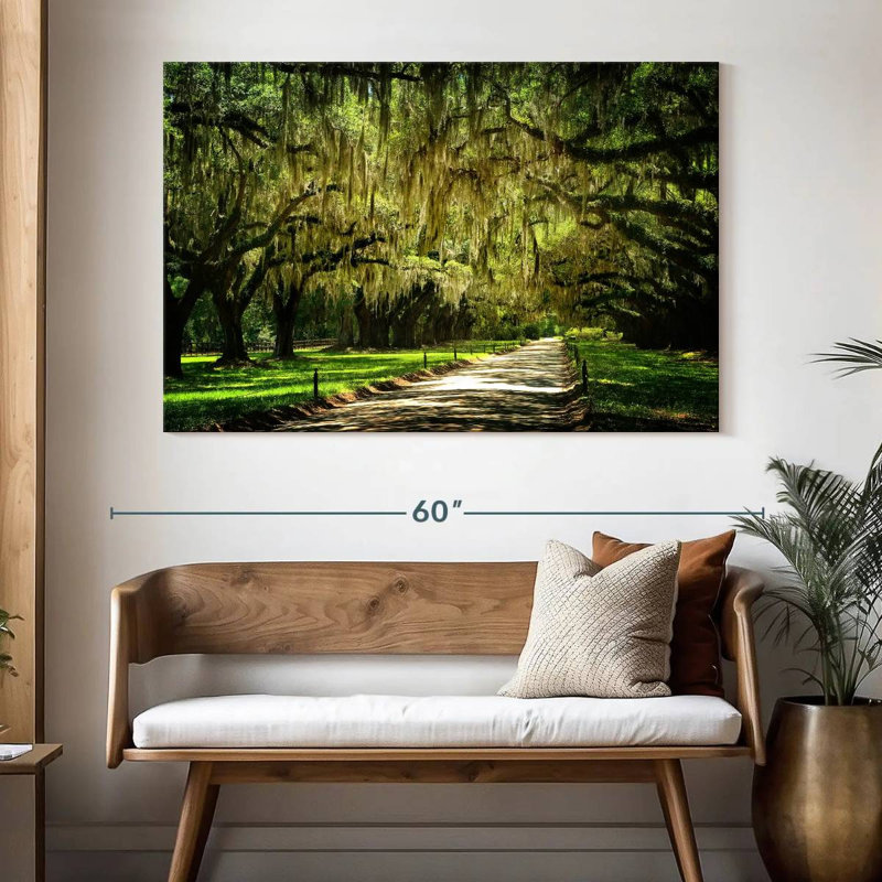 Parc Sireston Dreamy de Charleston, H 34 po x l 51 po