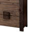 Commode 2 tiroirs Kikuo